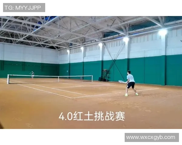 上海网球队在挑战赛中的耐力表现分析与反思