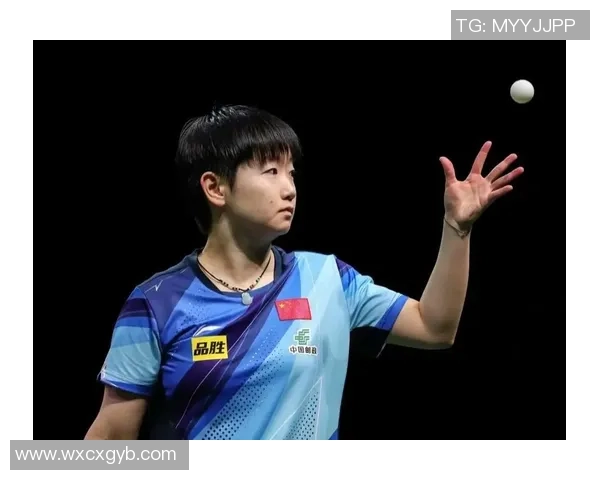 上海乒乓球队比赛经验深度解析及其对未来发展的启示