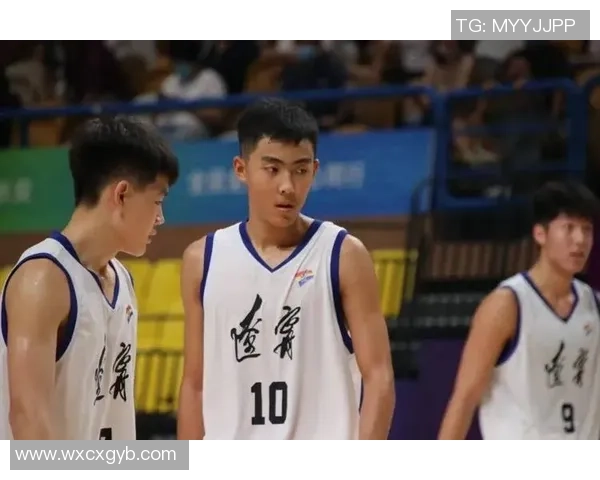 广州篮球队在全运会中的个人能力分析与表现评估