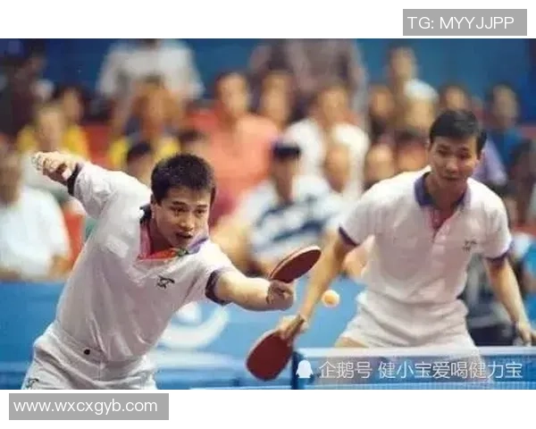 武汉乒乓球队快攻革新之路:技术与战术的全面提升与探索 武汉乒乓球队快攻革新之路:技术与战术的全面提升与探索