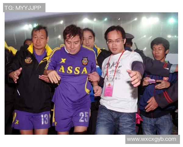 武汉足球之夜那些曾光临的国际明星球员们 武汉足球之夜那些曾光临的国际明星球员们