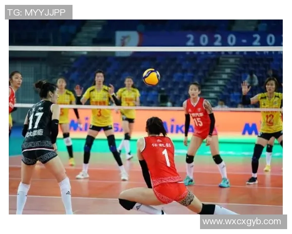 深圳排球队在锦标赛中的速度优势与战术分析 深圳排球队在锦标赛中的速度优势与战术分析