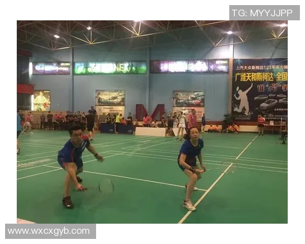 重庆羽毛球队意识变革引发热议推动运动发展新风潮 重庆羽毛球队意识变革引发热议推动运动发展新风潮