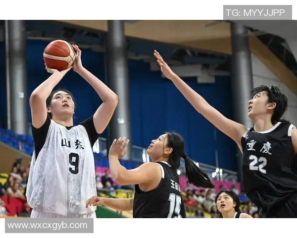 重庆篮球队总决赛特别报道：从传统强队到现代化转型的成功之路