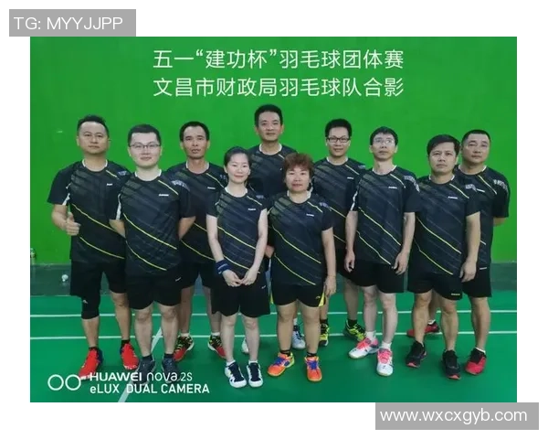 上海羽毛球队心理素质分析及其在联赛中的表现探讨