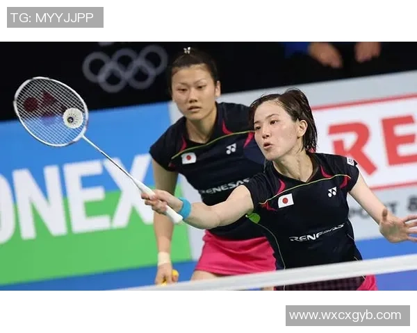 陈敏独家分享羽毛球技巧与心得助你提升竞技水平与乐趣